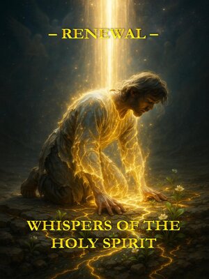 cover image of Whispers of the Holy Spirit – Renewal